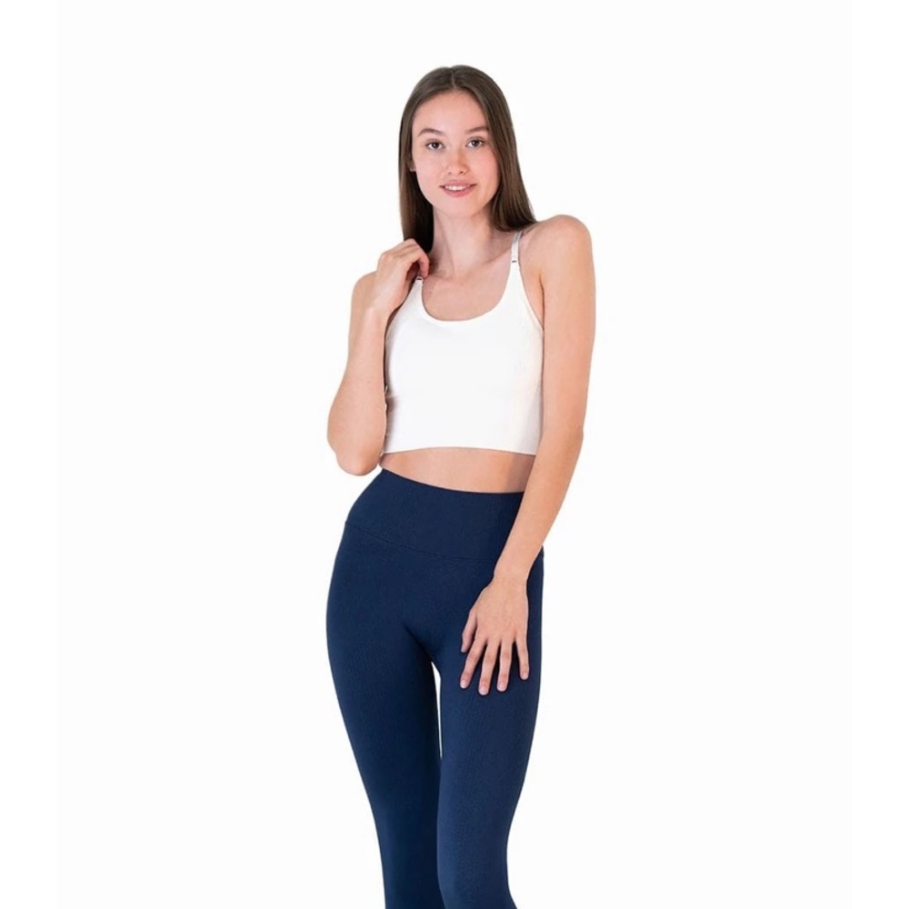 Balance Athletica Linear Racer Top